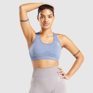 Gymshark Vital Seamless Sports Bra